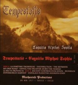 Tempestatis : Cognitio Mythos Sophia